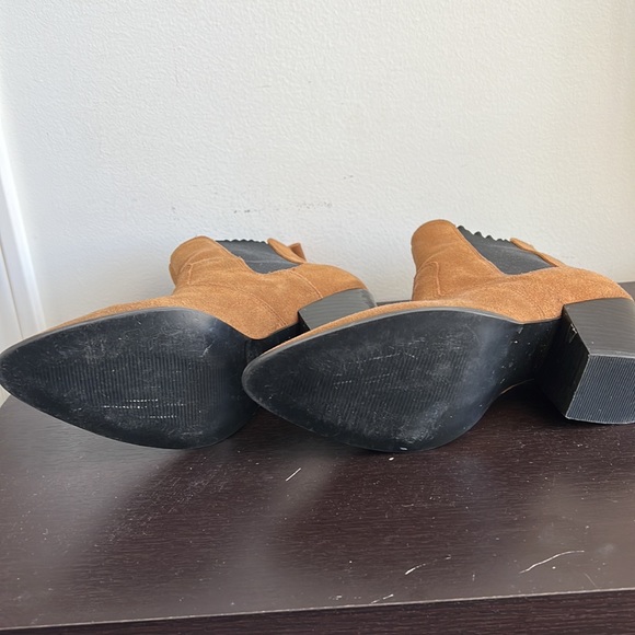 Steve Madden Booties - Picture 3 of 5